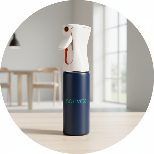 Solivex Bottle Spray 300 ML - product-storytelling-v2