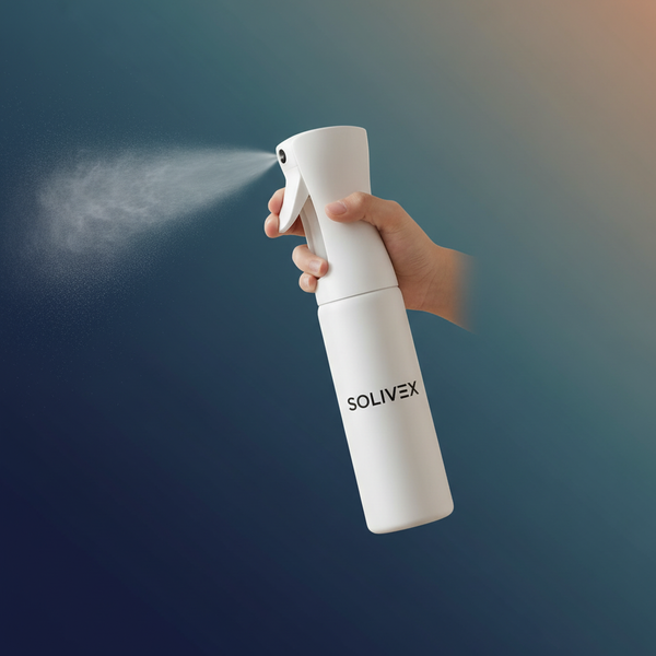 Solivex Bottle Spray 300 ML - product-storytelling-v2