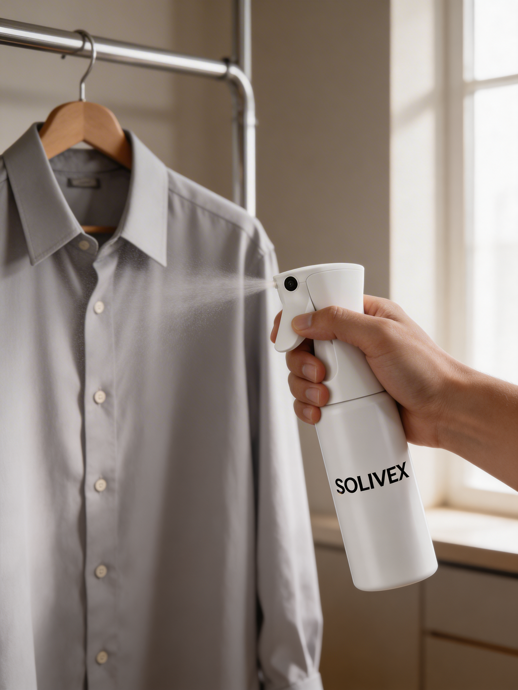 Solivex Bottle Spray 300 ML