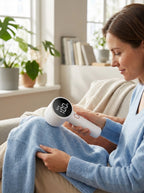 Solivex Electric Lint Remover