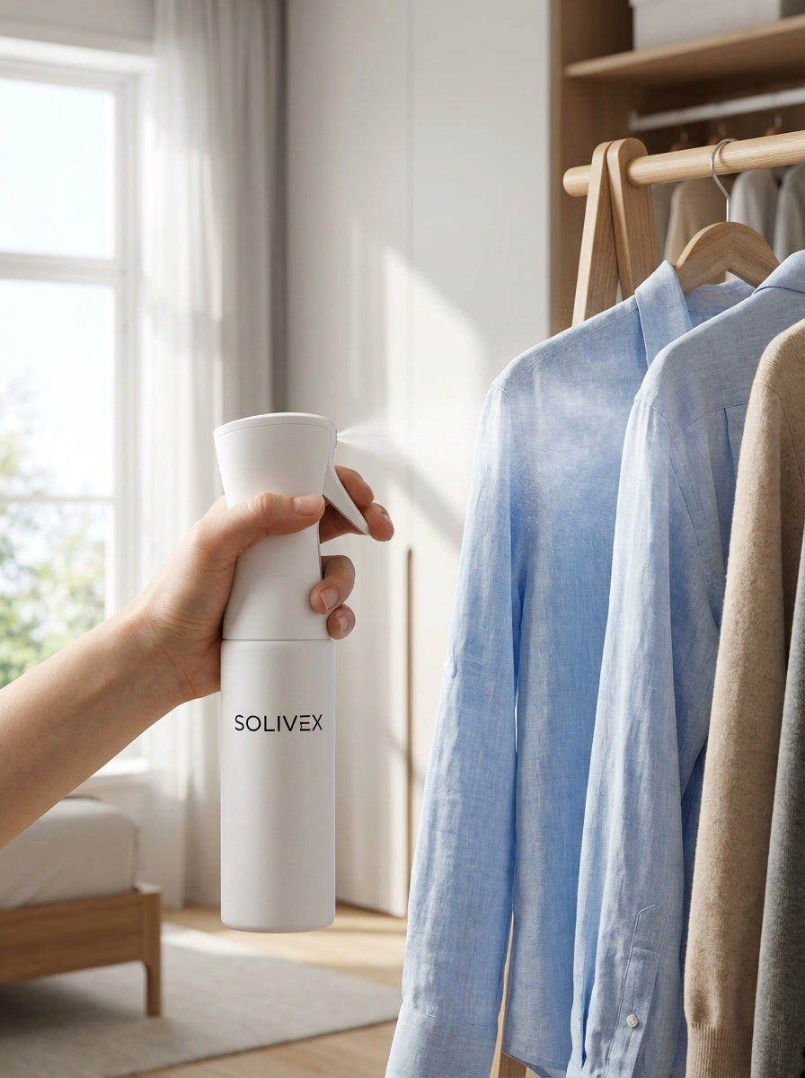 Solivex Bottle Spray 300 ML