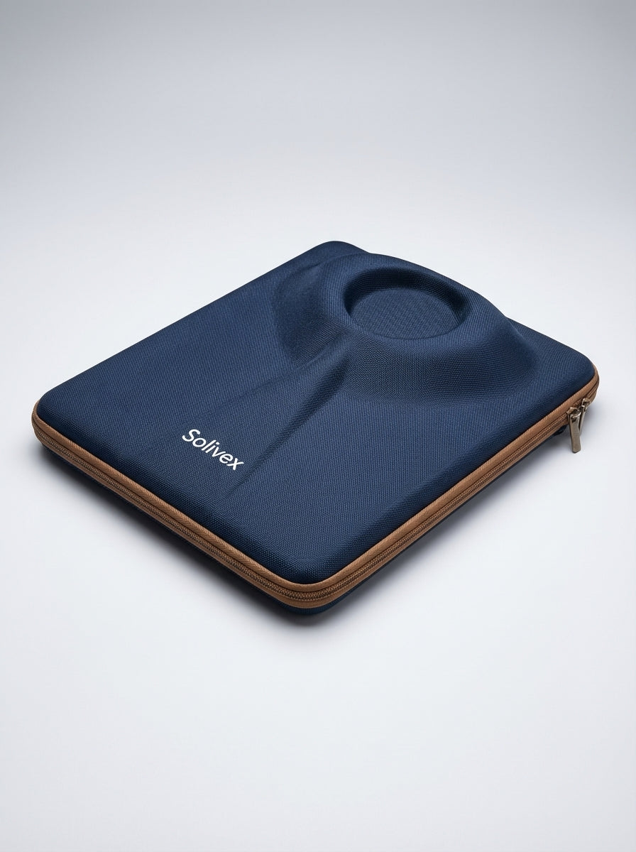Solivex Waterproof T Shirt Carrying Case
