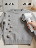 Solivex Electric Lint Remover