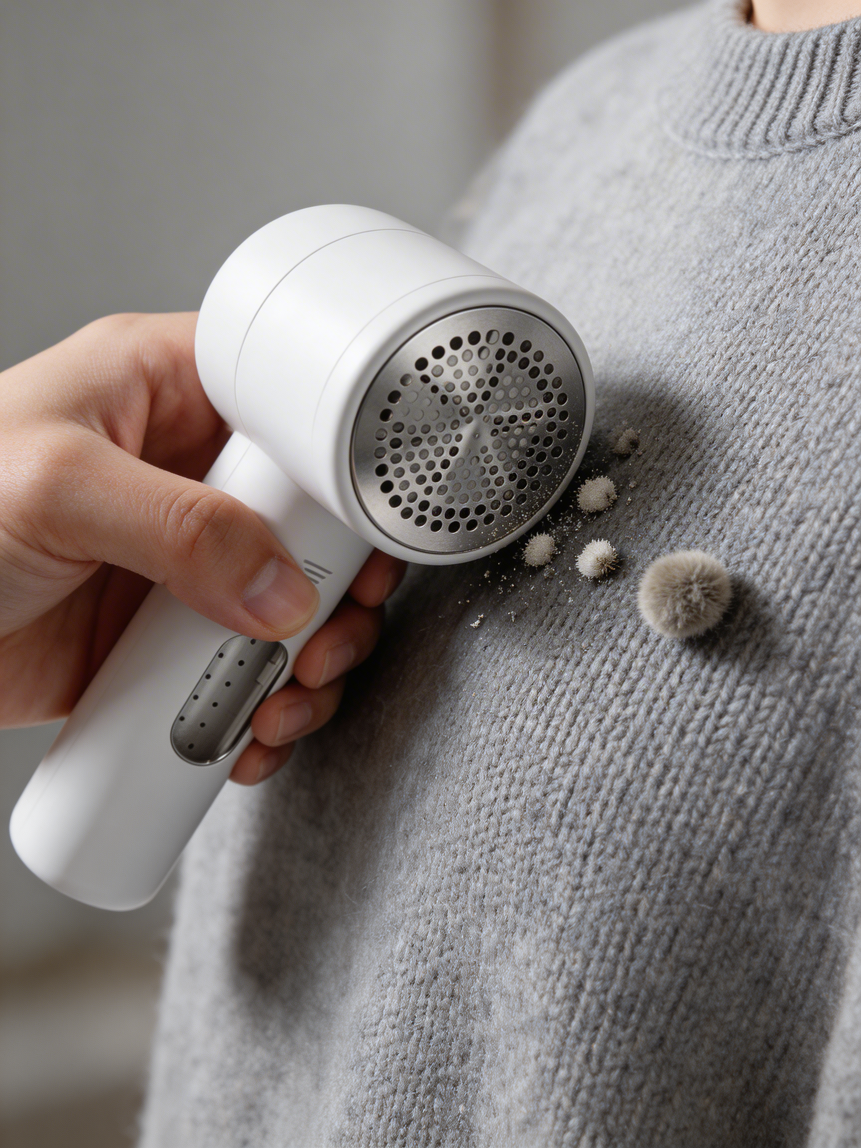 Solivex Electric Lint Remover