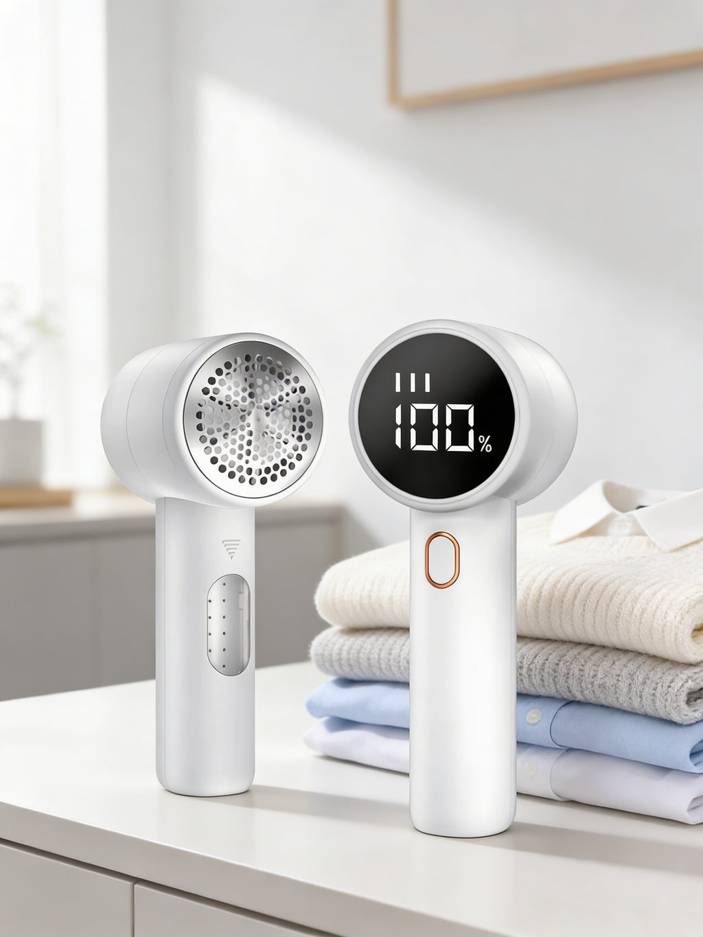 Solivex Electric Lint Remover