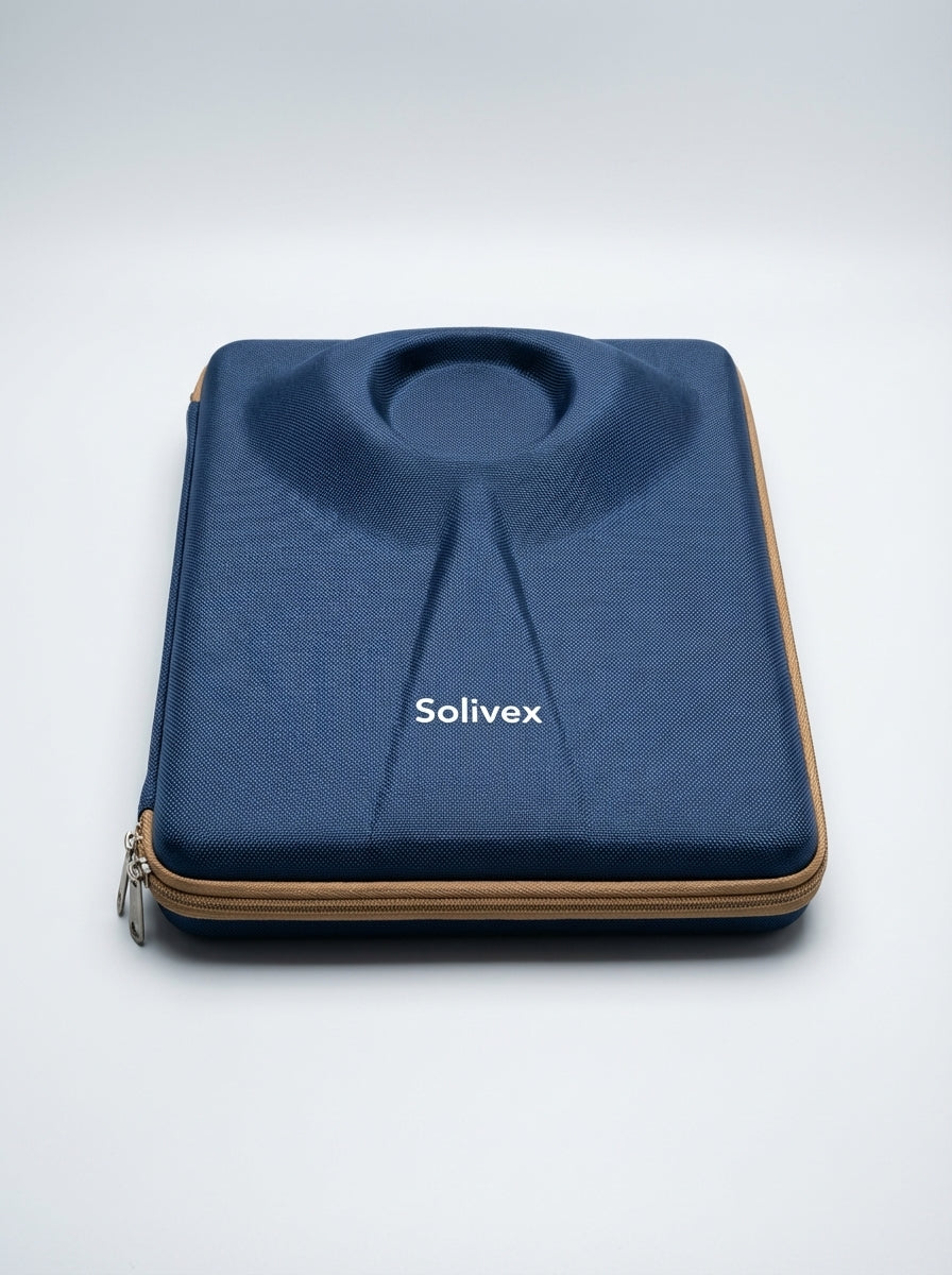 Solivex Waterproof T Shirt Carrying Case